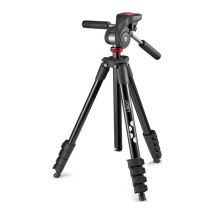 JOBY Compact Advanced Tripod - Black
