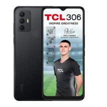 TCL 306 - 32 GB, Space Gray
