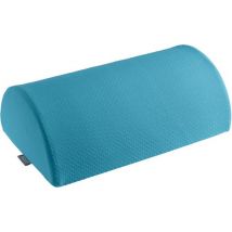 LEITZ Ergo Cosy Footrest - Blue