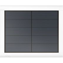 RING B0B27MW1L7 Solar Panel (2nd Gen) - White