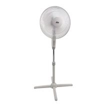 SOLIS 748 16" Pedestal Fan - Grey