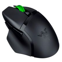 RAZER Basilisk V3 X HyperSpeed RGB Wireless Optical Gaming Mouse