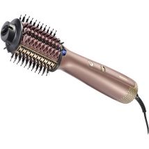 BABYLISS Air Volume AS95U Hot Air Styler - Pink Blush & Gold