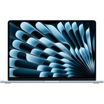 APPLE MacBook Air 15" (2025) - M4, 512 GB SSD, Sky Blue