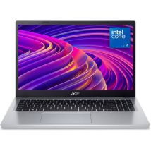 ACER Aspire Go 15 15.6" Laptop - Intel® Core™ 3, 128 GB UFS, Silver