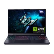 ACER Predator Helios Neo 16 AI 16" Gaming Laptop - Intel® Core™ Ultra 9, RTX 5070, 1 TB SSD