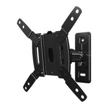 SANUS VuePoint F107D-B2 Full Motion 13-40" TV Bracket