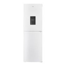 LOGIK LSD55W23 50/50 Fridge Freezer - White