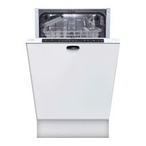 LOGIK LID45W23 Slimline Fully Integrated Dishwasher