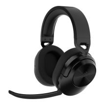 CORSAIR HS55 Wireless 7.1 Gaming Headset - Carbon