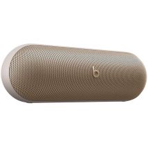 BEATS Pill Bluetooth Speaker - Champagne Gold