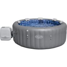 LAY-Z-SPA Santorini HydroJet Pro Inflatable Hot Tub