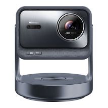 HISENSE C2TUK Ultra 4K Smart Mini Projector