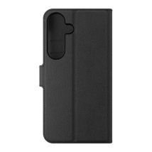 DEFENCE Folio Samsung Galaxy S25 Case - Black