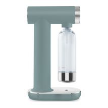 SMEG SKC01EGM Soda Maker - Emerald Green
