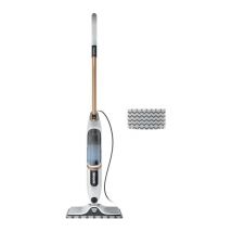 SHARK SteamSpot S2001UK Steam Mop - White