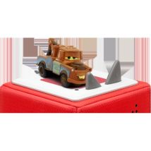 TONIES Audio Figure - Disney Cars 2: Mater