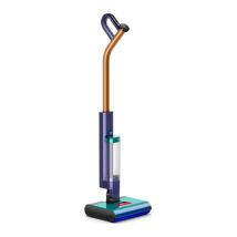 DYSON Clean+Wash Hygiene Cordless Hard Floor Cleaner - Copper & Blue