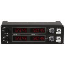 SAITEK Pro Flight Radio Panel