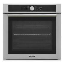 HOTPOINT Class 4 Multiflow SI4 854 C IX Electric Oven - Stainless Steel