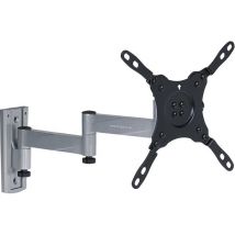 PROPERAV TV-A1822S Full Motion 13-43" TV Bracket