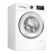 BOSCH Serie 6 WAL28RH1GB WiFi-enabled 10 kg 1400 Washing Machine - White, White