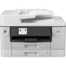 BROTHER MFCJ6940DW All-in-One Wireless A3 Inkjet Printer with Fax