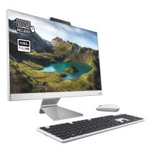 ASUS A3402 23.8" All-in-One PC - Intel® Core™ i7, 1 TB SSD, White
