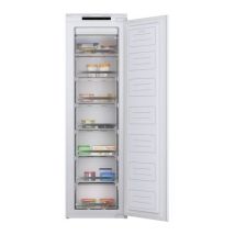 HAIER HAUN518EWK Integrated Tall freezer - Sliding Hinge