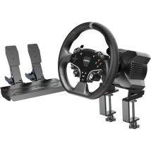 MOZA RACING All-in-one R3 Bundle