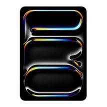 APPLE 11" iPad Pro (2024) - 1 TB, Silver, Nano-texture display
