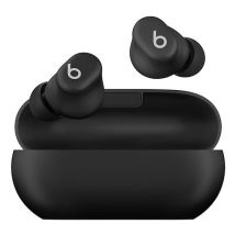 BEATS Solo Buds Wireless Bluetooth Earbuds - Matte Black