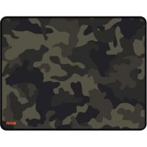 NOS Large Gaming Surface - Camo