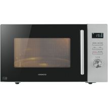 KENWOOD K25MS24 Solo Microwave - Silver
