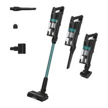 HOOVER HF1 Plus Pets Cordless Vacuum Cleaner - Green & Black