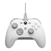 SCUF Valor Pro Wired Performance Controller for Xbox - White