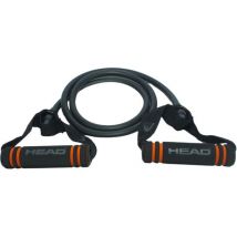 HEAD Elastic Power Tube - Black