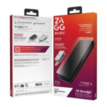INVISIBLESHIELD Glass Elite Galaxy S26 Screen Protector