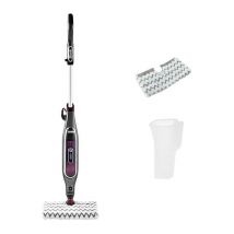 SHARK Klik N' Flip Automatic S6003UK Steam Mop - Bordeaux