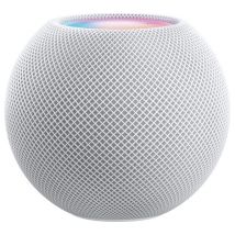 APPLE HomePod Mini Smart Speaker with Siri - White