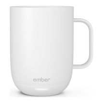 EMBER Smart Mug² - 414 ml, White
