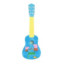 LEXIBOOK K200PP Guitar - Peppa Pig