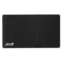 ADX Lava Recycled Medium Gaming Surface - Black