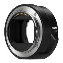NIKON FTZ II Lens Mount Adapter