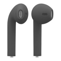 STREETZ TWS-0003 Wireless Bluetooth Earbuds - Black