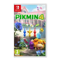 NINTENDO SWITCH Pikmin 4