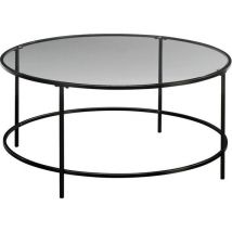 TEKNIK Hampstead 5414970 Coffee Table - Black
