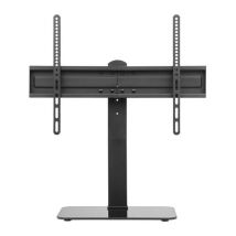 ONE FOR ALL Smart WM 2670 110.2 mm Table Top TV Stand with Bracket for 32-70" TVs - Black