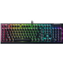 RAZER Blackwidow V4 X Mechanical Gaming Keyboard - Black
