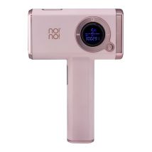NONO Ice Cool 056 IPL Hair Removal System - Pink